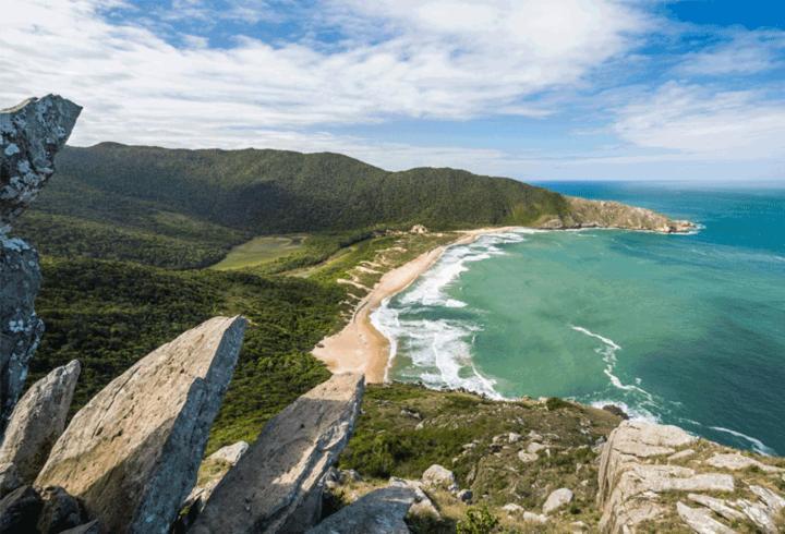 Guarda do Embaú Cabana Magica Praia E Floresta, Vale Da Utopia, Pinheiraヴィラ エクステリア 写真