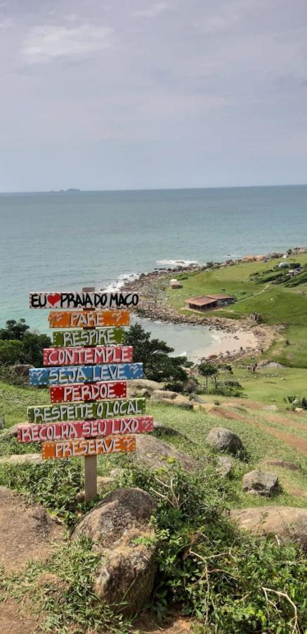 Guarda do Embaú Cabana Magica Praia E Floresta, Vale Da Utopia, Pinheiraヴィラ エクステリア 写真